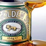 Lyles Golden Syrup