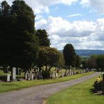 Port Glasgow Cemetery 3