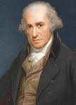 James Watt (1736 – 1819) Inventor & Mechanical Engineer.
