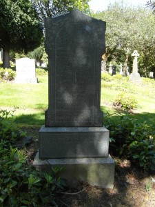 Charles Kirkpatrick, Private New Zealand Expeditionary Forces, died 12 December 1916 aged 36. He is buried in Cape Town Maitland Cemetery, South Africa
